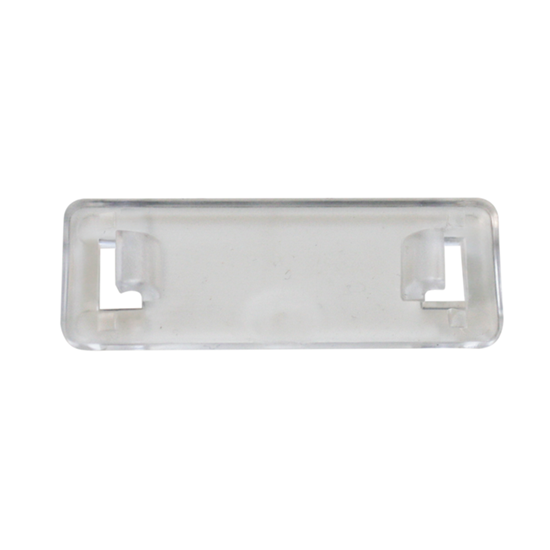 853 BUDDYFLOW™ Clips specifica per barriera antintrusione per pannelli fotovoltaici - Osd gruppo Ecotech srl - Allontanamento piccioni,disinfestazione,HACCP, roditori